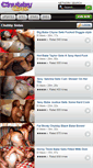 Mobile Screenshot of chubbysistas.com